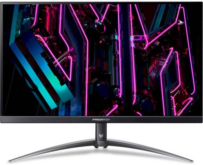 Монитор игровой Acer Predator XB273KV3bmiiprx (UM.HX3EE.319) - Фото 1