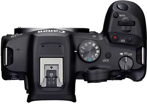 Фото - Фотокамера беззеркальная Canon EOS R7 body (5137C041)