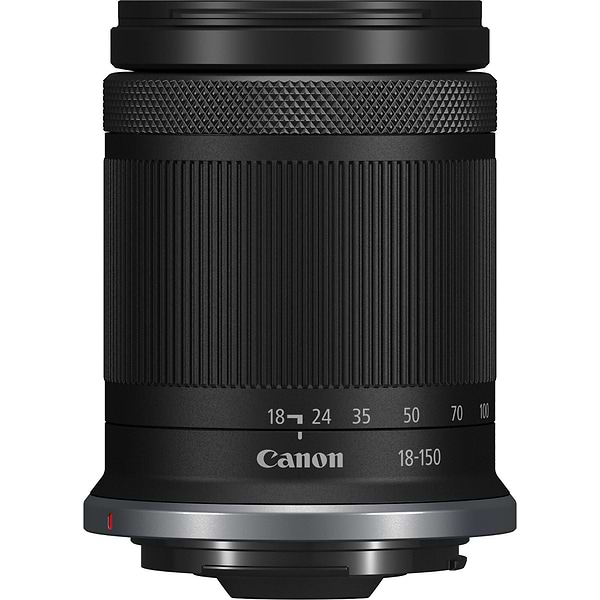 Фото - Фотокамера беззеркальная Canon EOS R7+RF-S 18-150 IS STM (5137C040)