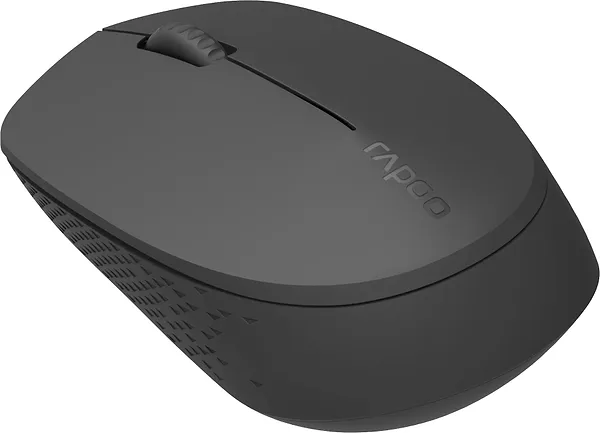 Фото - Мышь беспроводная Rapoo M100 Silent Wireless Multi-Mode