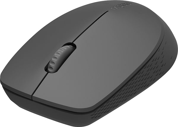 Фото - Мышь беспроводная Rapoo M100 Silent Wireless Multi-Mode