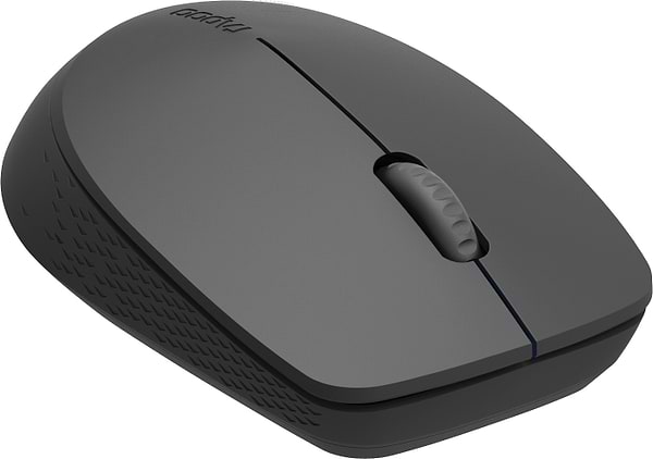 Фото - Мышь беспроводная Rapoo M100 Silent Wireless Multi-Mode