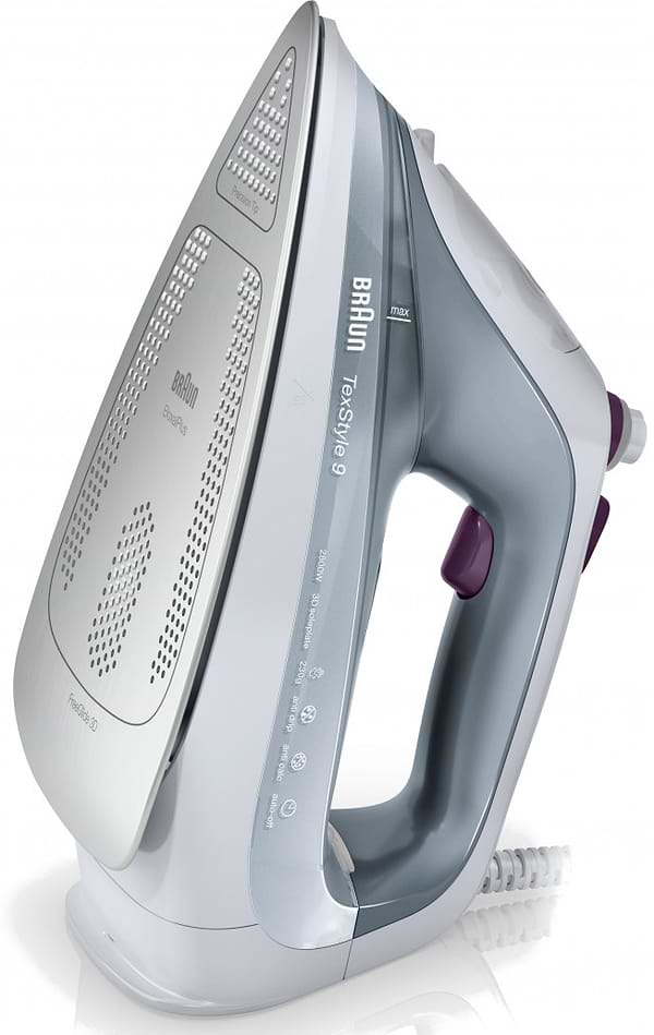 Фото - Утюг Braun SI9187EWH SI BRAUN INT