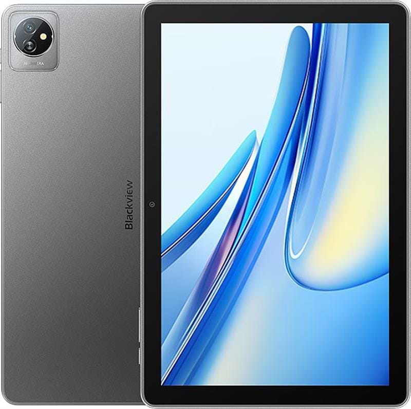 Планшет Blackview Tab 70 WiFi 8/128GB Grey - Фото 1