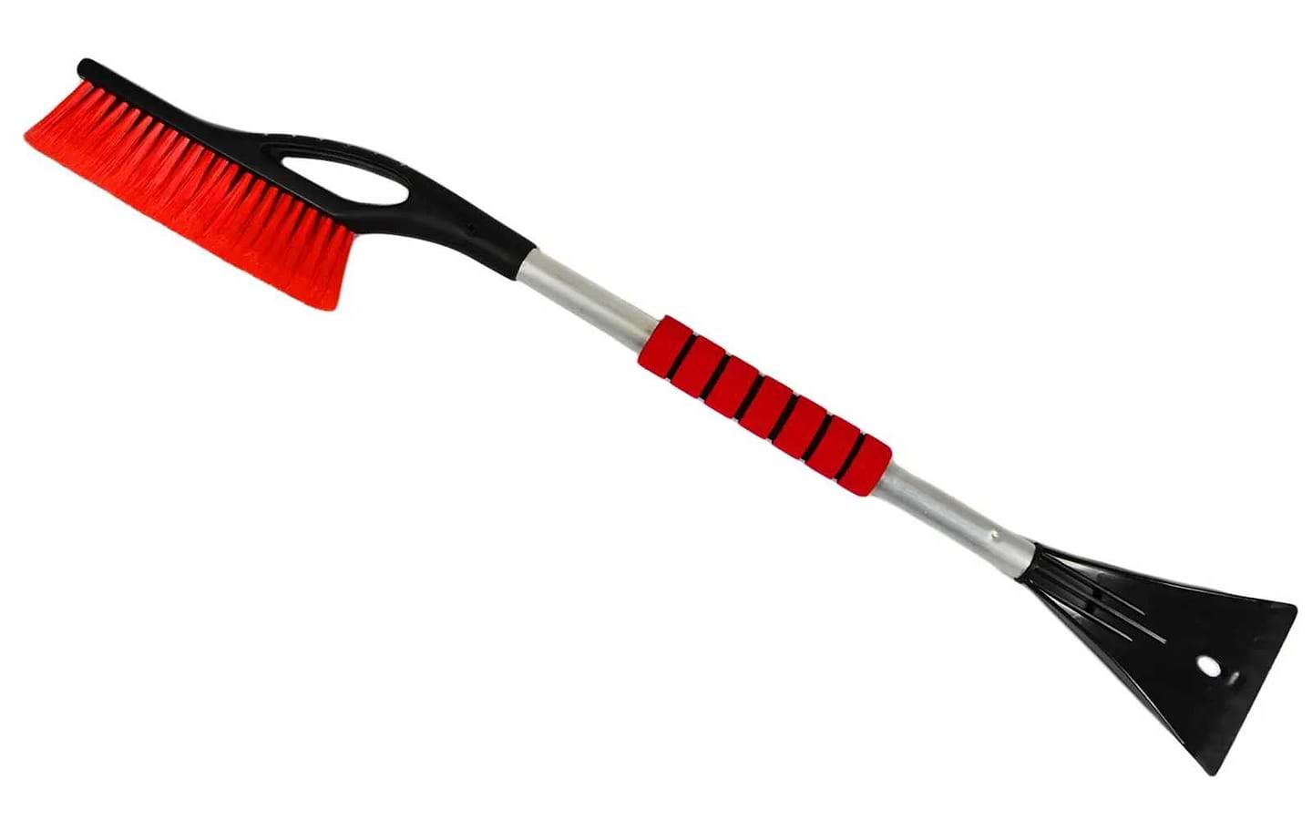 Щітка для автомобіля Bottari ICE-75 (32327Red-IS)