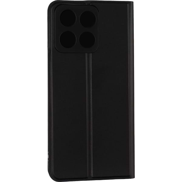 Фото - Чохол для смартфону BeCover Exclusive New Style for ZTE Blade A55 Black (712609)