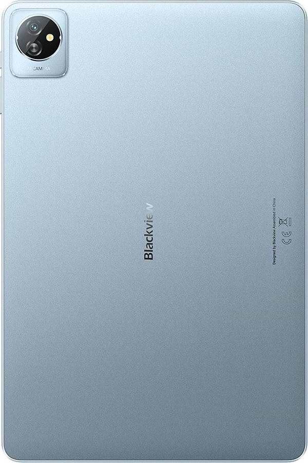 Фото - Планшет Blackview Tab 70 10.1'' 3/64GB WiFi Blue