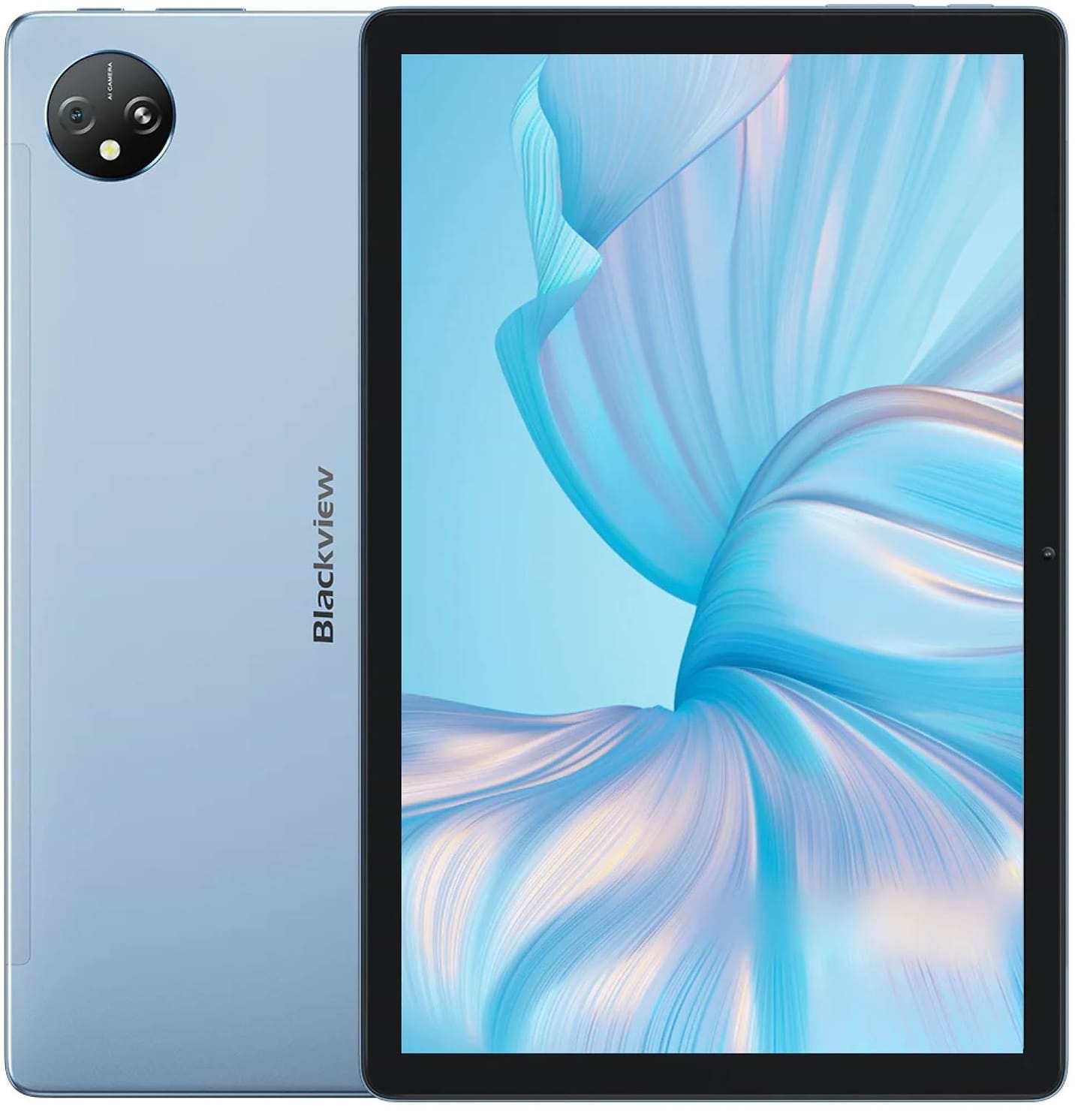 Планшет Blackview Tab 80 4/128GB Blue - Фото 1