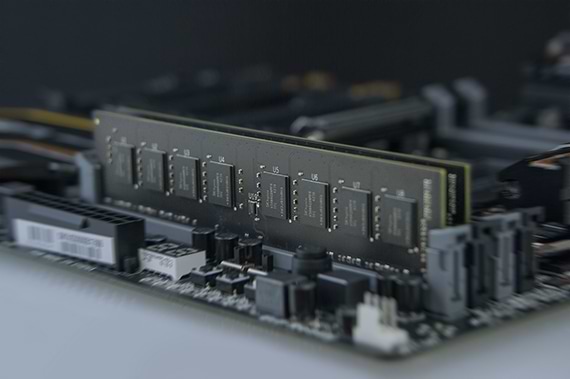 Фото - Память DDR Team DDR4 32GB/3200 Elite (TED432G3200C2201)