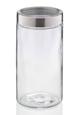 Ємність для сипучих Kela Kara 1.7 л (15296)