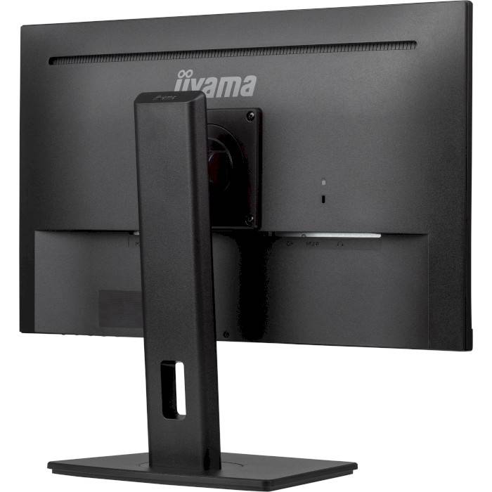 Фото - Монитор IIYAMA XUB2491H-B1