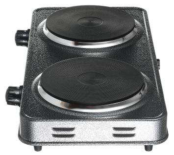 Фото - Плита електрична настільна ViLgrand VHP152F