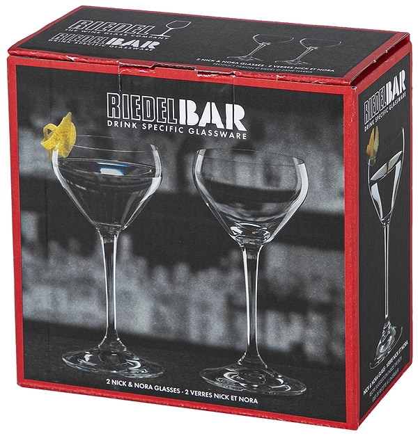 Фото - Набор бокалов Riedel 6417/05