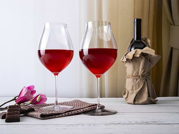 Фото - Набір келихів Riedel 6884/67