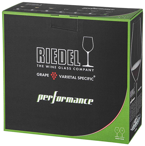 Фото - Набір келихів Riedel 6884/67