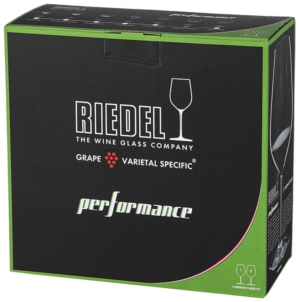 Фото - Набор бокалов Riedel 6884/0