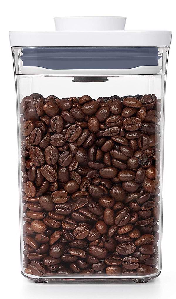 Фото - Емкость для сыпучих OXO 16х10.5х16 см 1.6 л 11234600