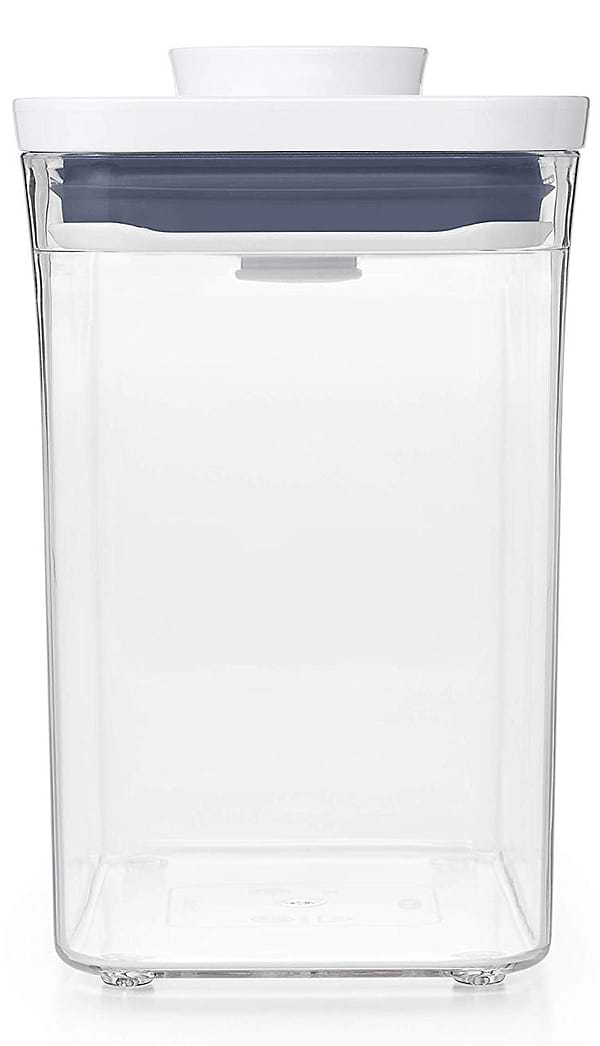 Фото - Емкость для сыпучих OXO 16х10.5х16 см 1.6 л 11234600