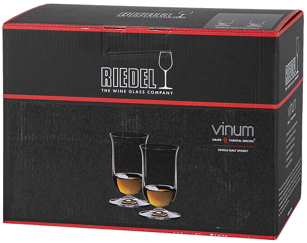 Фото - Набір келихів Riedel 6416/80