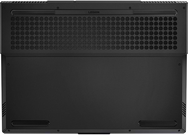 Фото - Ноутбук ігровий Lenovo Legion5 17ACH6 (82K000AGRA) Phantom Blue