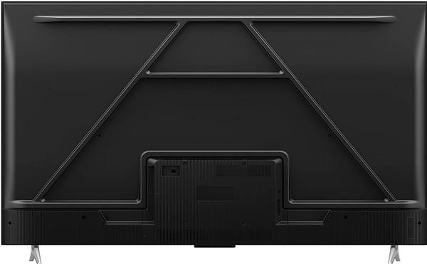 Фото - Телевизор TCL 55P638