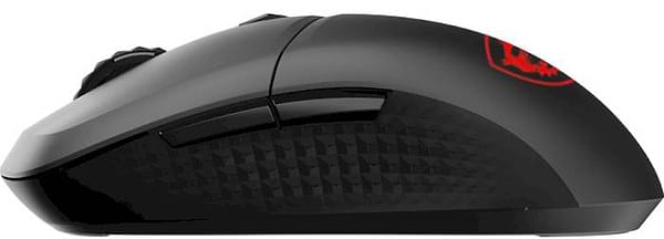 Фото - Мышь беспроводная игровая MSI VERSA 300 W (S12-4301260-CLA)