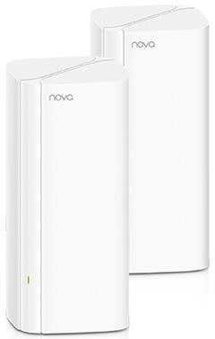 Фото - MESH система WiFi6 Tenda MX12 (MX12-KIT-2)