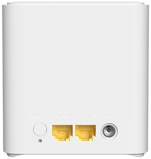 Фото - MESH система WiFi6 Tenda MX3 (MX3-KIT-3)