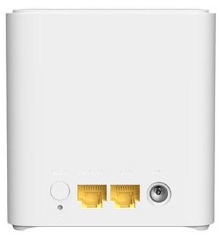 Фото - MESH система WiFi6 Tenda MX3 (MX3-KIT-2)