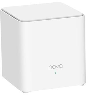 Фото - MESH система WiFi6 Tenda MX3 (MX3-KIT-2)