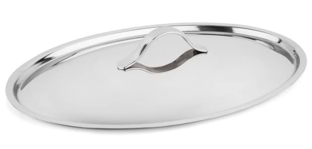 Кришка для посуду Barazzoni BONITA 32 см (266125000) - Фото 1