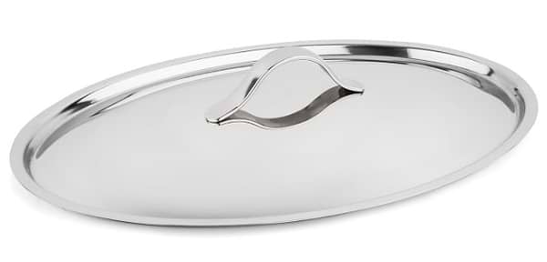 Фото - Кришка для посуду Barazzoni BONITA 32 см (266125000)