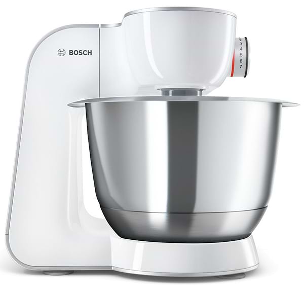 Фото - Уцінка - Кухонна машина Bosch MUM58231 #