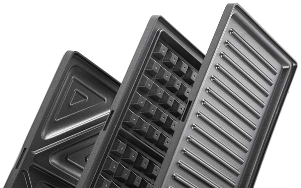 Фото - Бутербродниця Gorenje SM 703 GCG