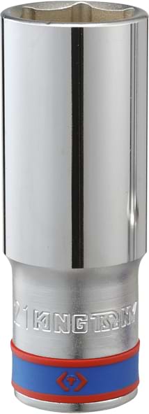 Торцевая головка KING TONY 1/2" 15 мм (423515M)