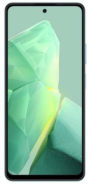 Фото - Смартфон Oscal Tiger 12 12/256GB Dual Sim Blue