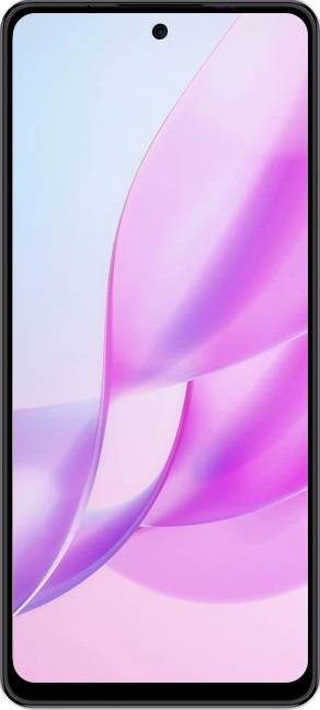 Фото - Уцінка - Смартфон Oscal Tiger 12 12/256GB Dual Sim Purple