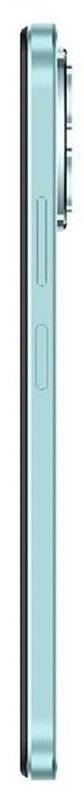 Фото - Смартфон Oscal Tiger 12 12/256GB Dual Sim Blue