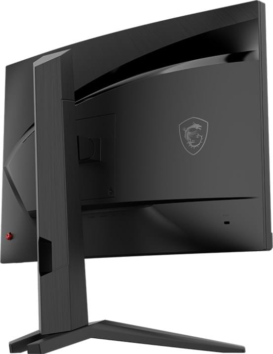 Фото - Монитор игровой MSI G24C6P E2