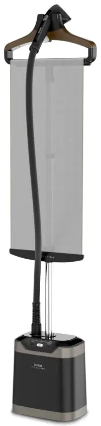 Вертикальный отпариватель стационарный Tefal IT8490E0 - Фото 1