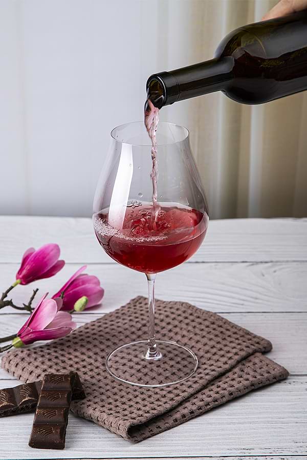 Фото - Набір келихів Riedel 6449/67