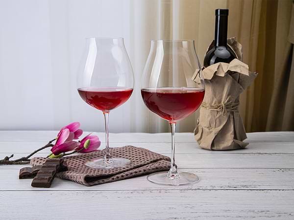 Фото - Набір келихів Riedel 6449/67