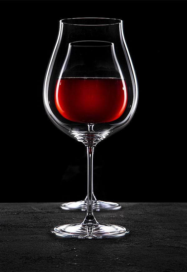 Фото - Набір келихів Riedel 6449/67