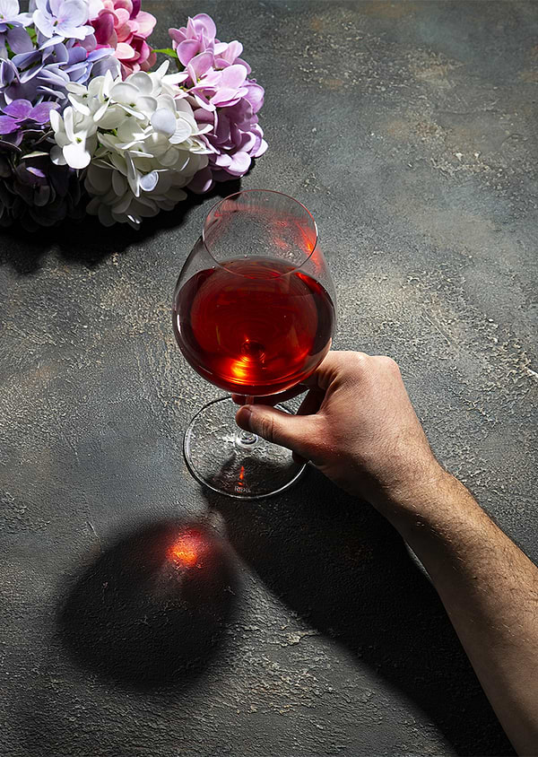 Фото - Набір келихів Riedel 6449/67