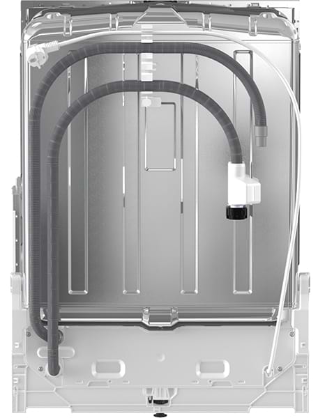 Фото - Посудомоечная машина встраиваемая Gorenje GV673C62