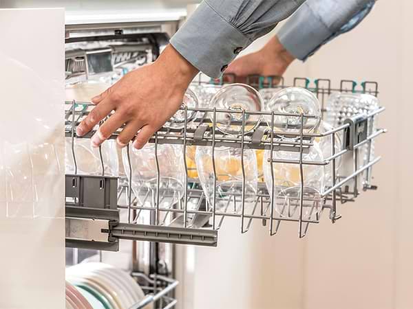 Фото - Посудомоечная машина встраиваемая Gorenje GV673C62