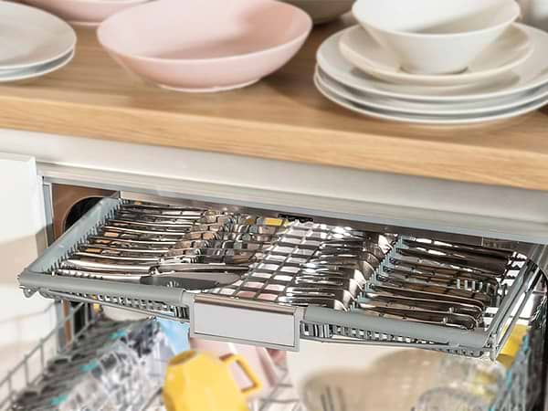 Фото - Посудомоечная машина встраиваемая Gorenje GV673C62