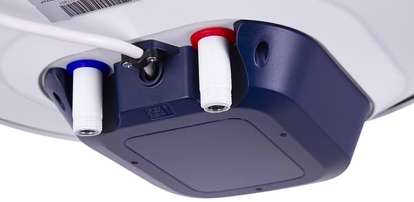 Фото - Водонагрівач Ariston BLU1 ECO 80V 1,8K PL DRY