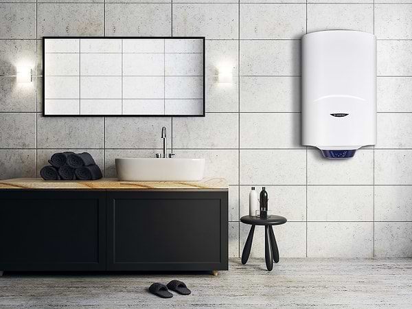 Фото - Водонагрівач Ariston BLU1 ECO 80V 1,8K PL DRY