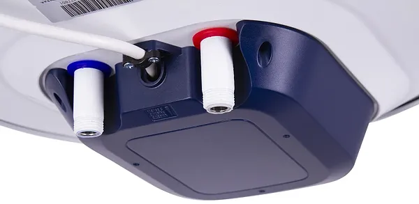 Фото - Водонагрівач Ariston BLU1 ECO 50V 1,8K PL DRY